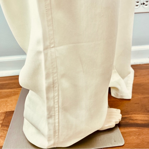 WEWOREWHAT WIDE-LEG SHIRT JUMPSUIT - Picture 8 of 13